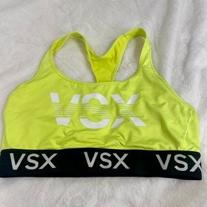 Victoria’s Secret Sports Bra Size L